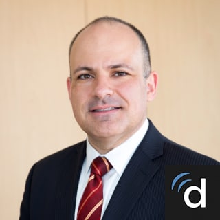 Emmanuel Moustakakis, MD