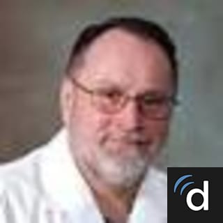 Henry Allen, DO