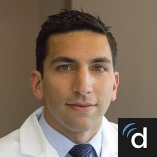 Robert Canelli, MD