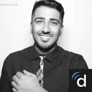 Umang Makhijani, MD