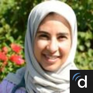 Yasmine Monib, MD