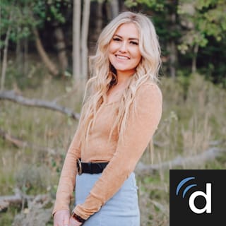 Cheyenne Nelson, Family Nurse Practitioner, St. George, UT