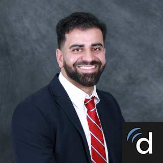 Muhammad Rizwan, MD, Internal Medicine, Liberal, KS