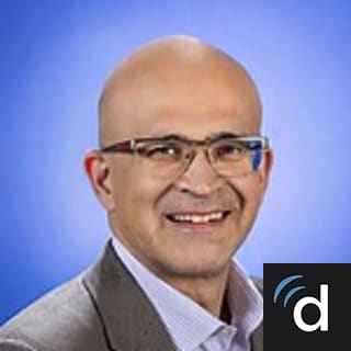 Bob Kiaii, MD, Thoracic Surgery, Sacramento, CA