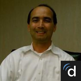 Luis Zepeda, MD