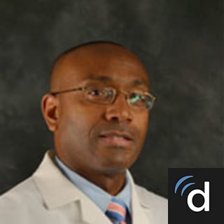 William McDade, MD