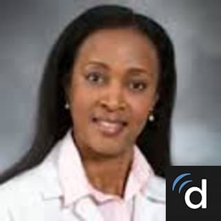 Susane Gooding, MD