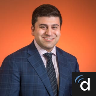 Mohamad Masoumy, MD