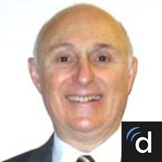Robert Brown, MD