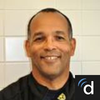 Jacob Marshall Jr., MD
