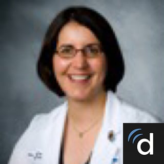Cary Cole-Anthony, MD