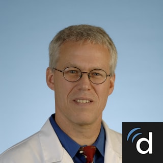 Douglas Mitchell, MD