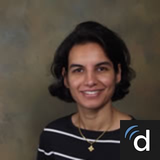 Cheena Ramrakhiani, MD