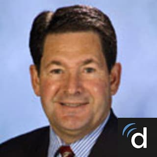 Michael Parker, MD
