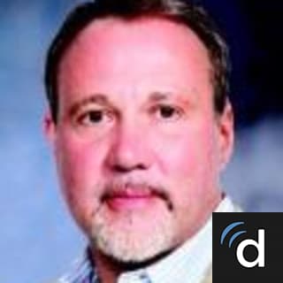 Thomas LeMay, MD
