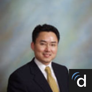 Alexander Lee, MD