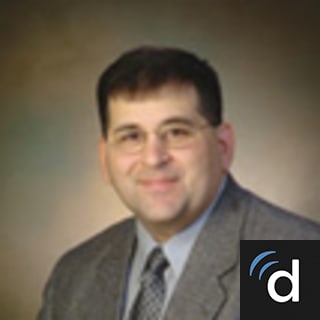 Alan Grillo, MD