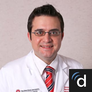 Jesse Mindel, MD