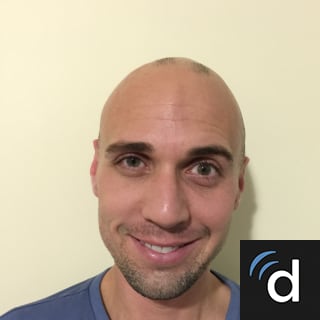 Brian Abner, Family Medicine, Barbourville, KY