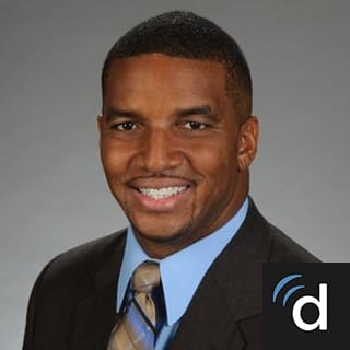 Dwayne Watkins, MD, Internal Medicine, Griffin, GA