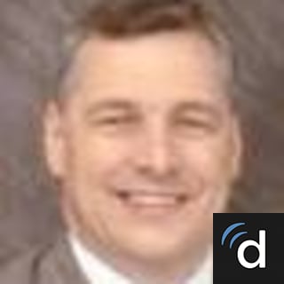 Thomas Becker, MD