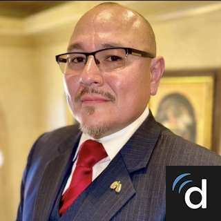 Antonio Beltran, MD