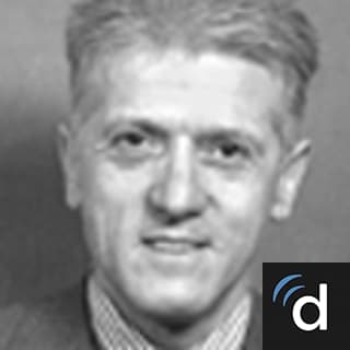 Valeri Goutsouliak, MD
