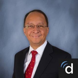 Wilson Hernandez, MD