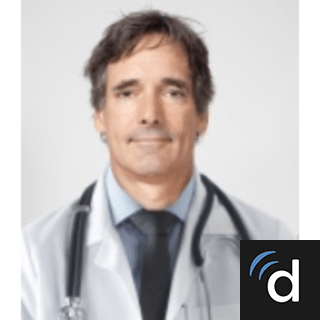 Ron Dailey, MD