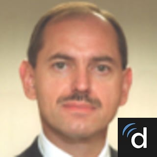 Ronald Biscopink, MD