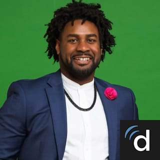 Delonte Lynch – Houston, TX | Psychiatric-Mental Health Nurse Practitioner