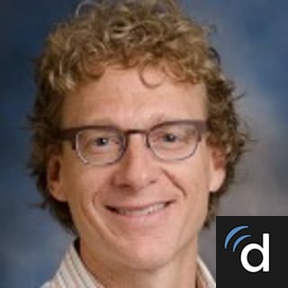 Richard Halterman, MD