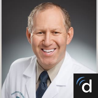 Mitchell Saltzberg, MD