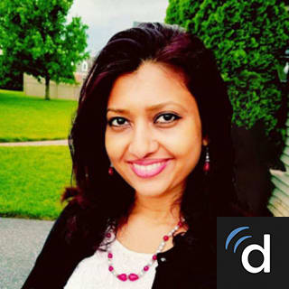 Zareen Ahmed, MD, Internal Medicine, Salisbury, MD