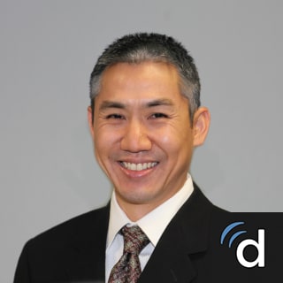 Rodney Gin, MD