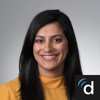 Nikita Gupta, MD