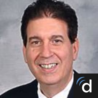 Michael Iannuzzi, MD