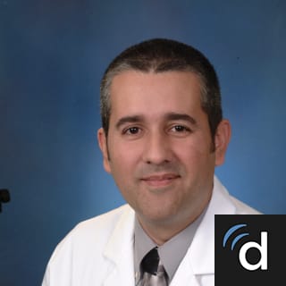 Luis Martinez, MD