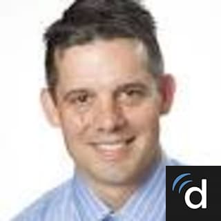 Peter Graves, MD