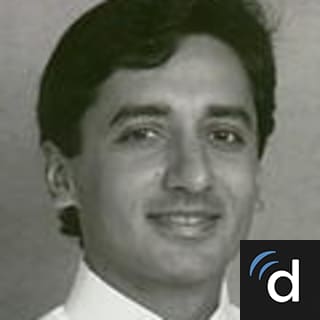 Iqbal Garcha, MD
