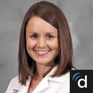Elizabeth (Treece) Thomas, Women's Health Nurse Practitioner, Jacksonville, FL