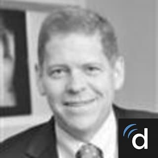 David Godfried, MD, Orthopaedic Surgery, New York, NY