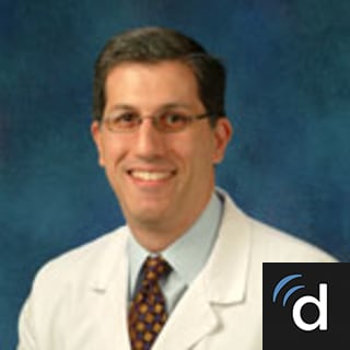 Benjamin Ansell, MD