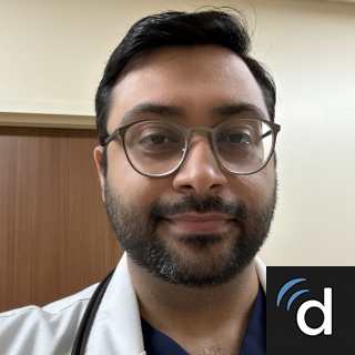 Asad Chohan, MD, Pulmonology, Shenandoah, TX