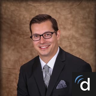 Ryan Nelson, DO