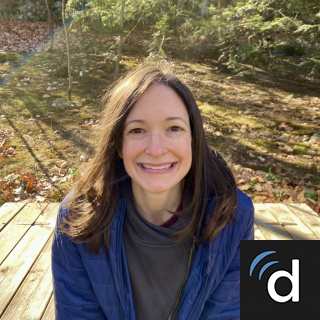 Rebecca Blumhofer, MD
