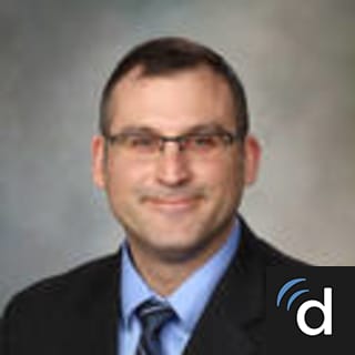 James Colletti, MD