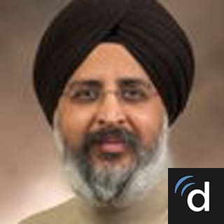 Malwinder Singh, MD