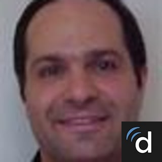 Sami Aboumatar, MD