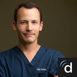 Eddie Fernandez, MD
